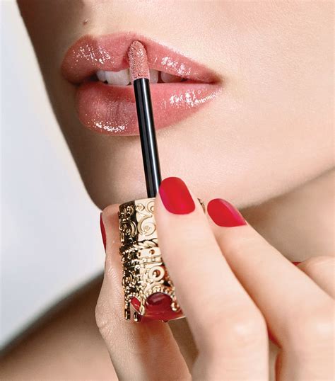 dolce gabbana lipgloss|dolce gabbana lip gloss harrods.